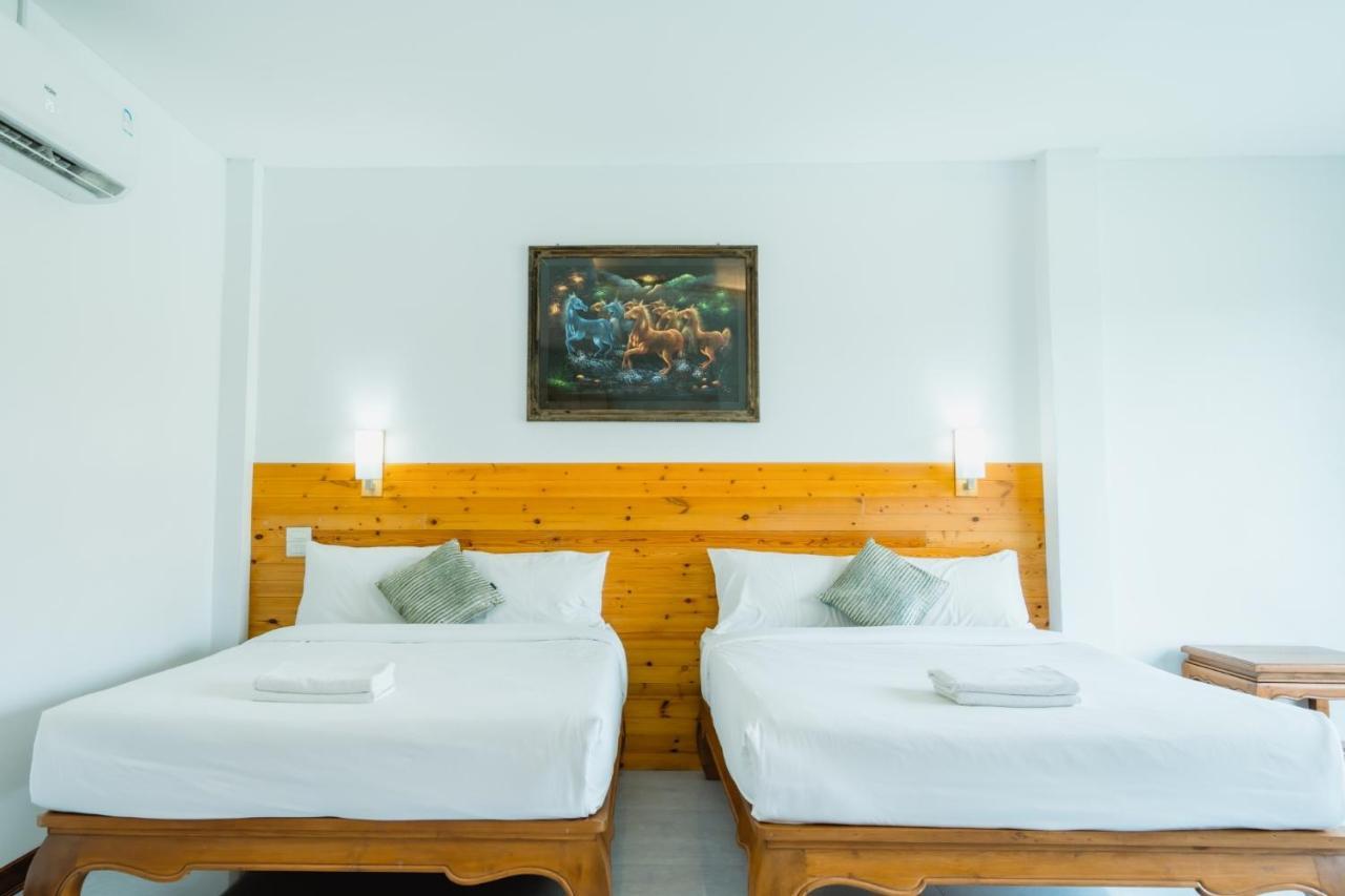 Lamphurai Riverside And Spa Trat
