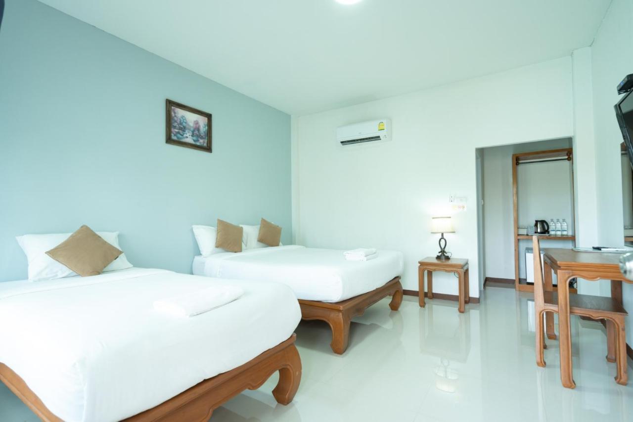 Lamphurai Riverside And Spa Resort 3*