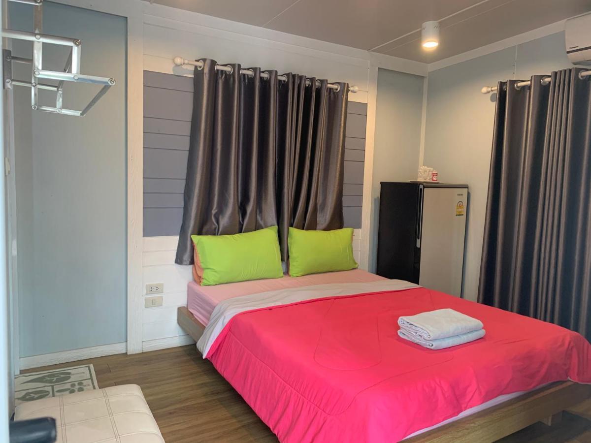 Rayonghouse 2* Rayong
