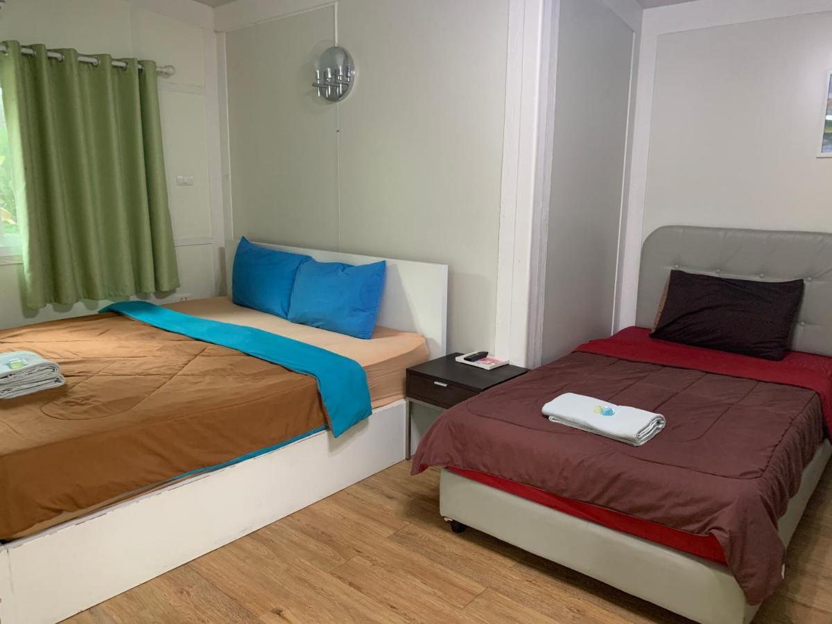 Resort Rayonghouse Rayong