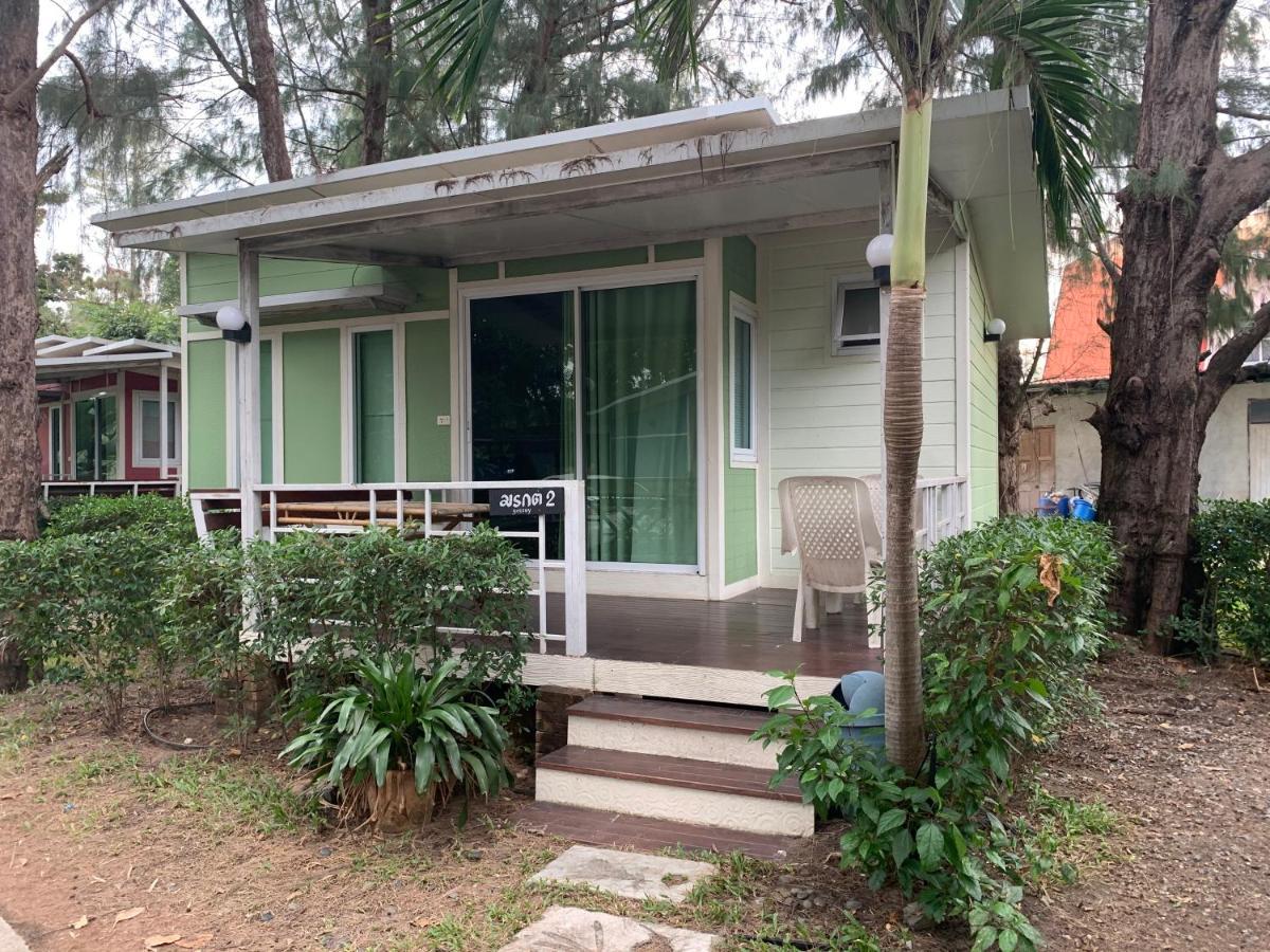 Resort Rayonghouse Rayong