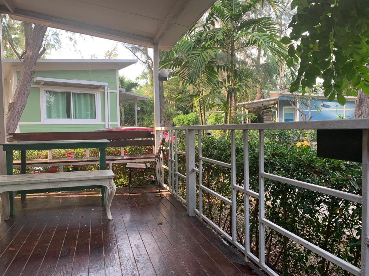 Rayonghouse Resort Rayong