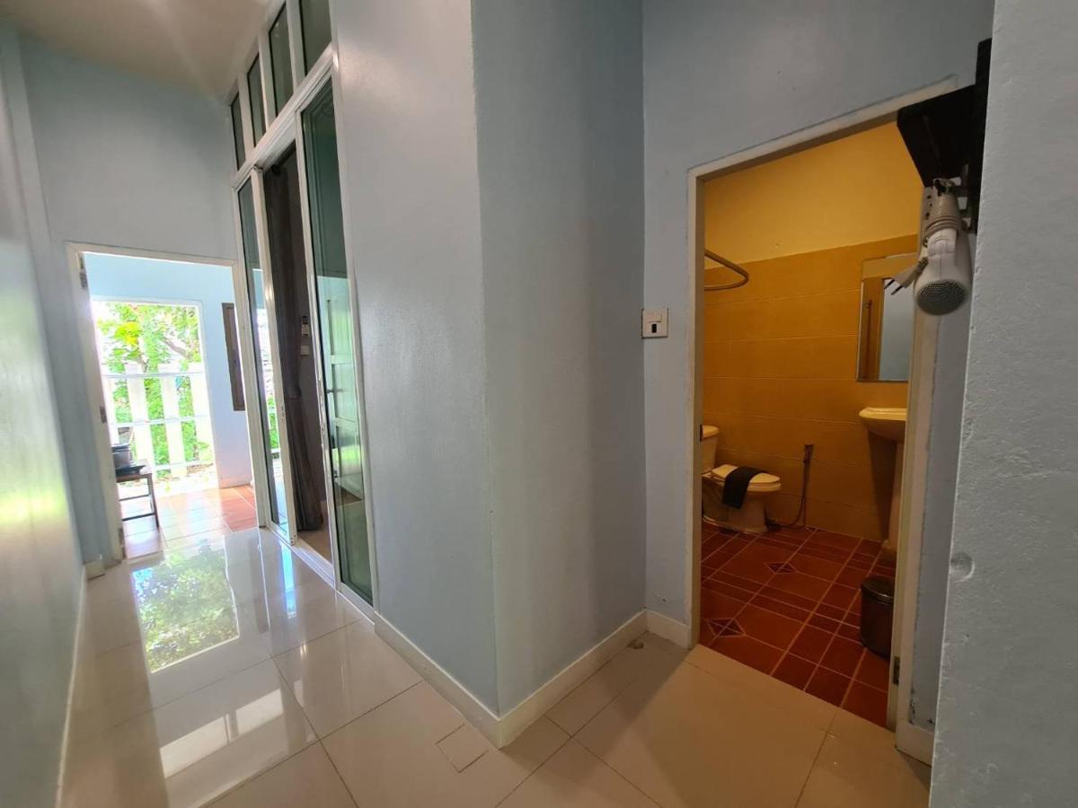 Samed Your House Family Holiday home Koh Samet