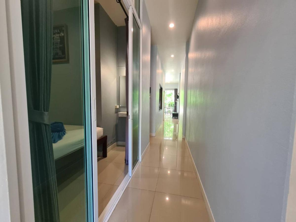 Samed Your House Family Holiday home *
