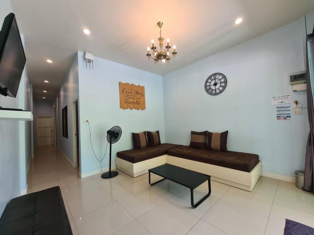 Samed Your House Family * Koh Samet