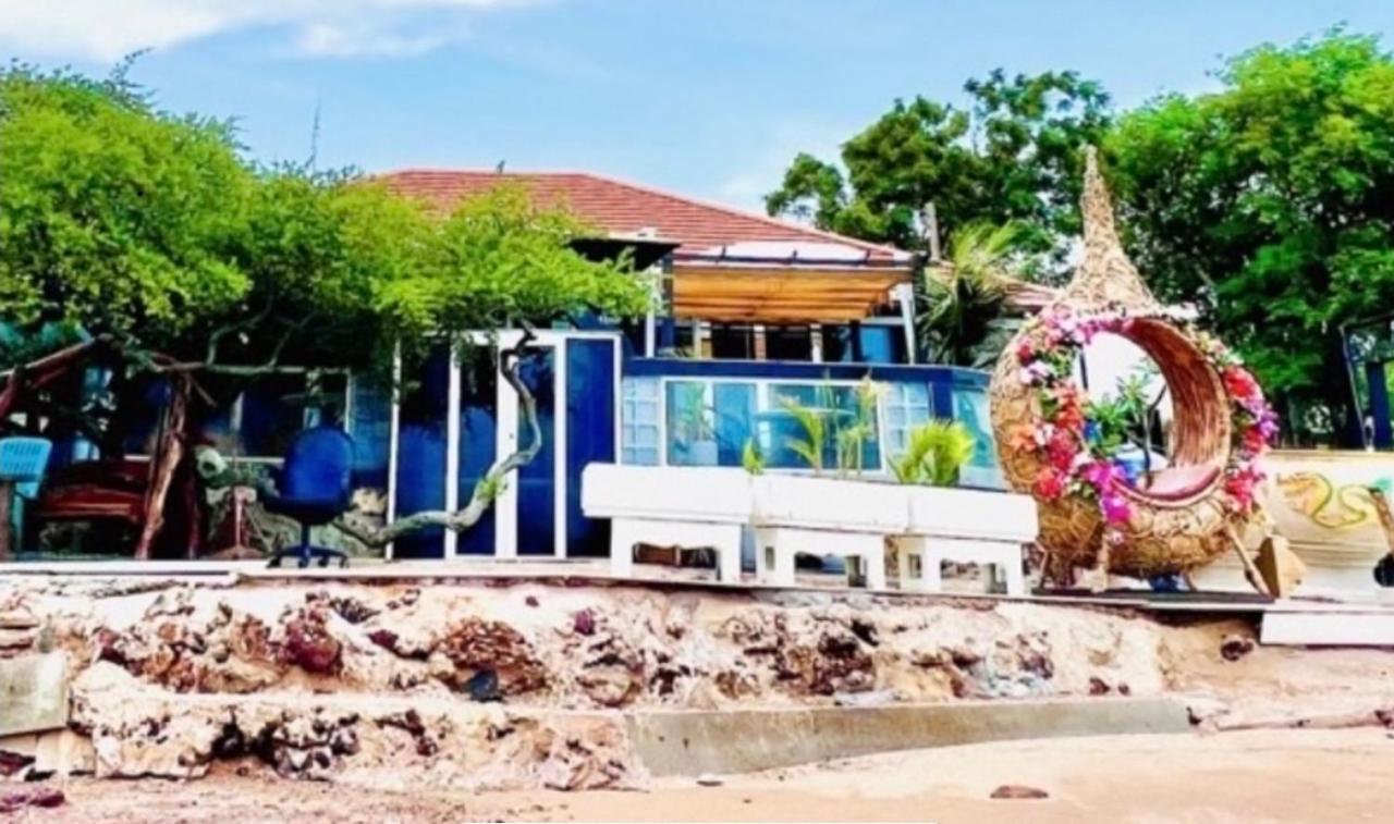 Crystal Sea Villa