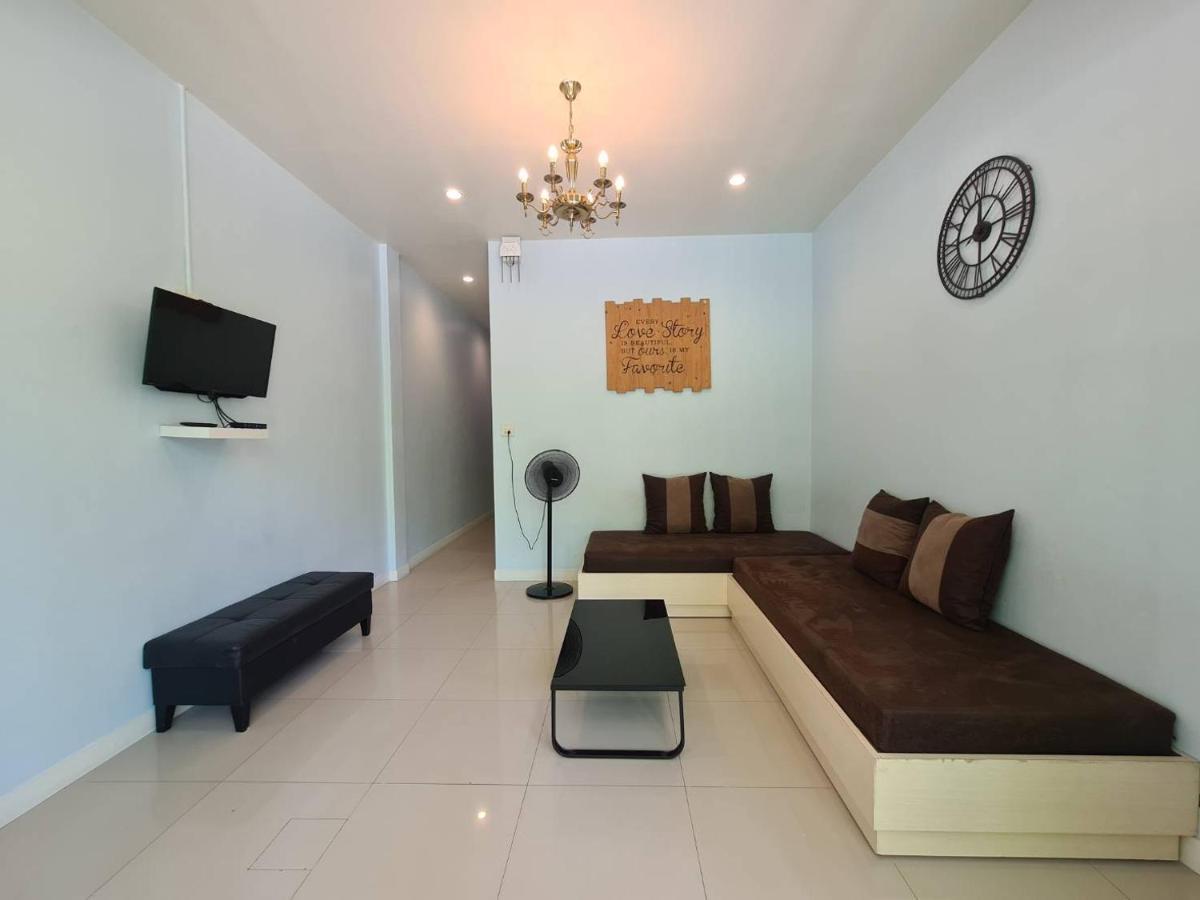 Samed Your House Family Koh Samet
