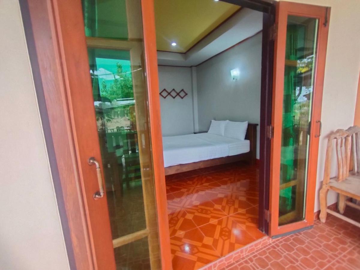Casa de hóspedes Chatchawan 3*
