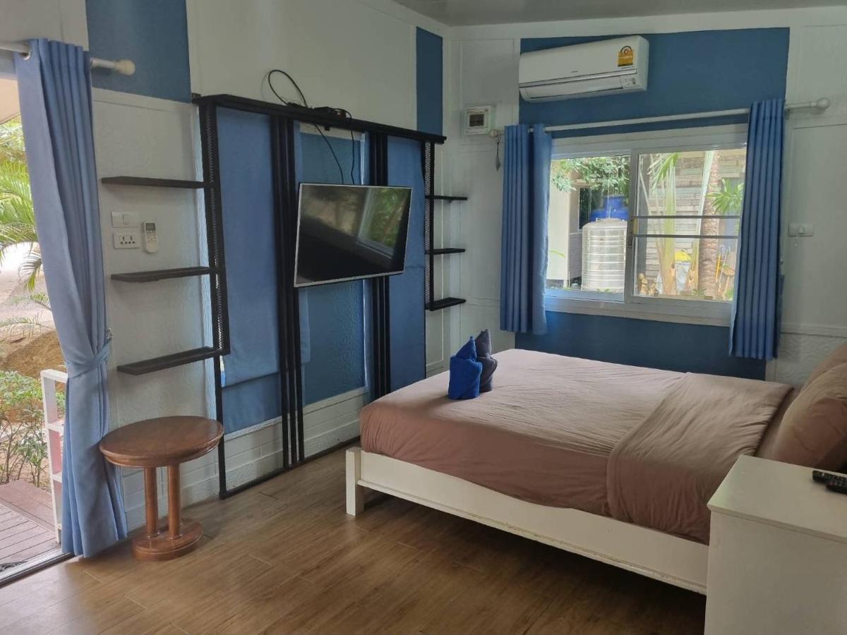 Rayonghouse 2* Rayong