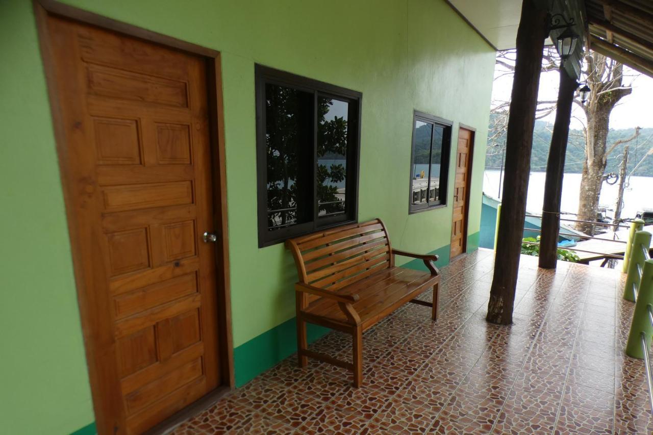 Ao Yai Homestay Homestay *