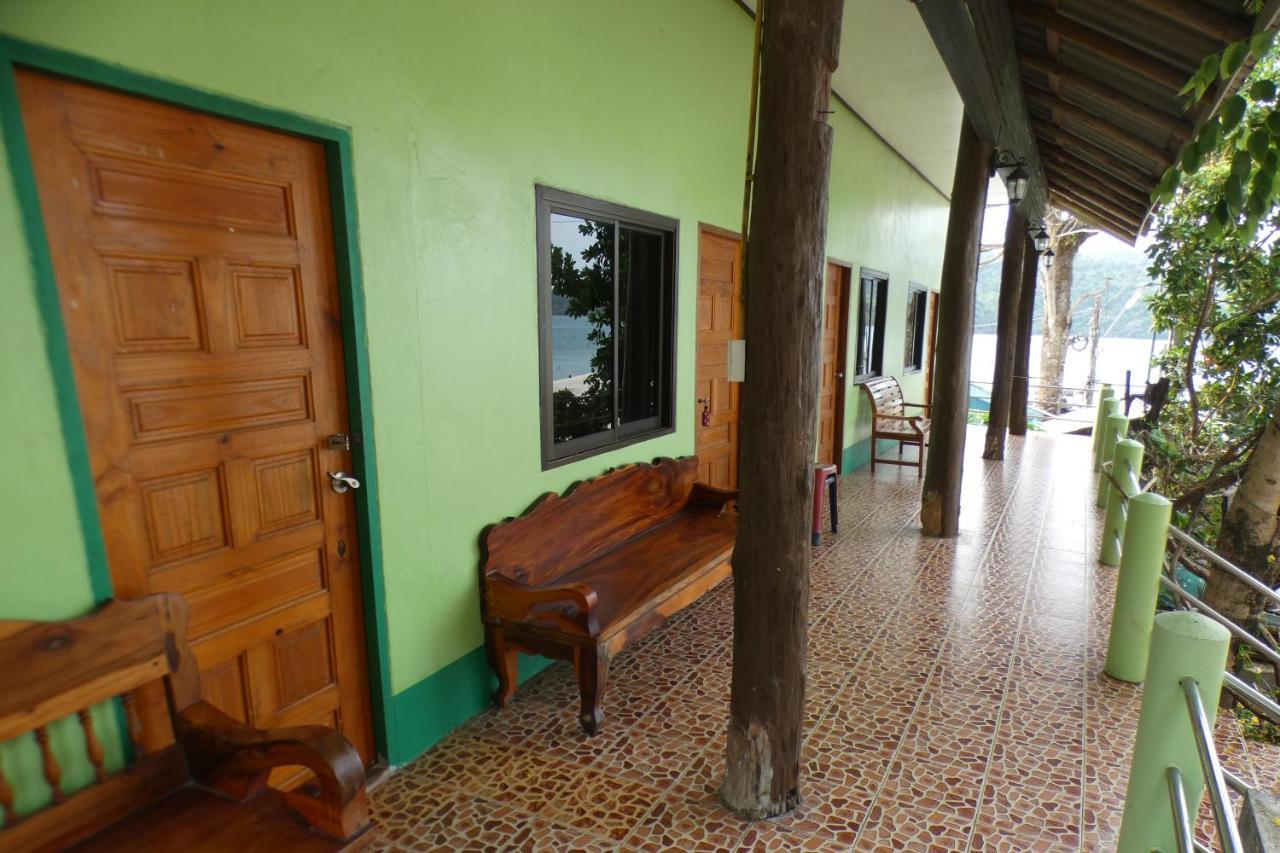Homestay Ao Yai Homestay
