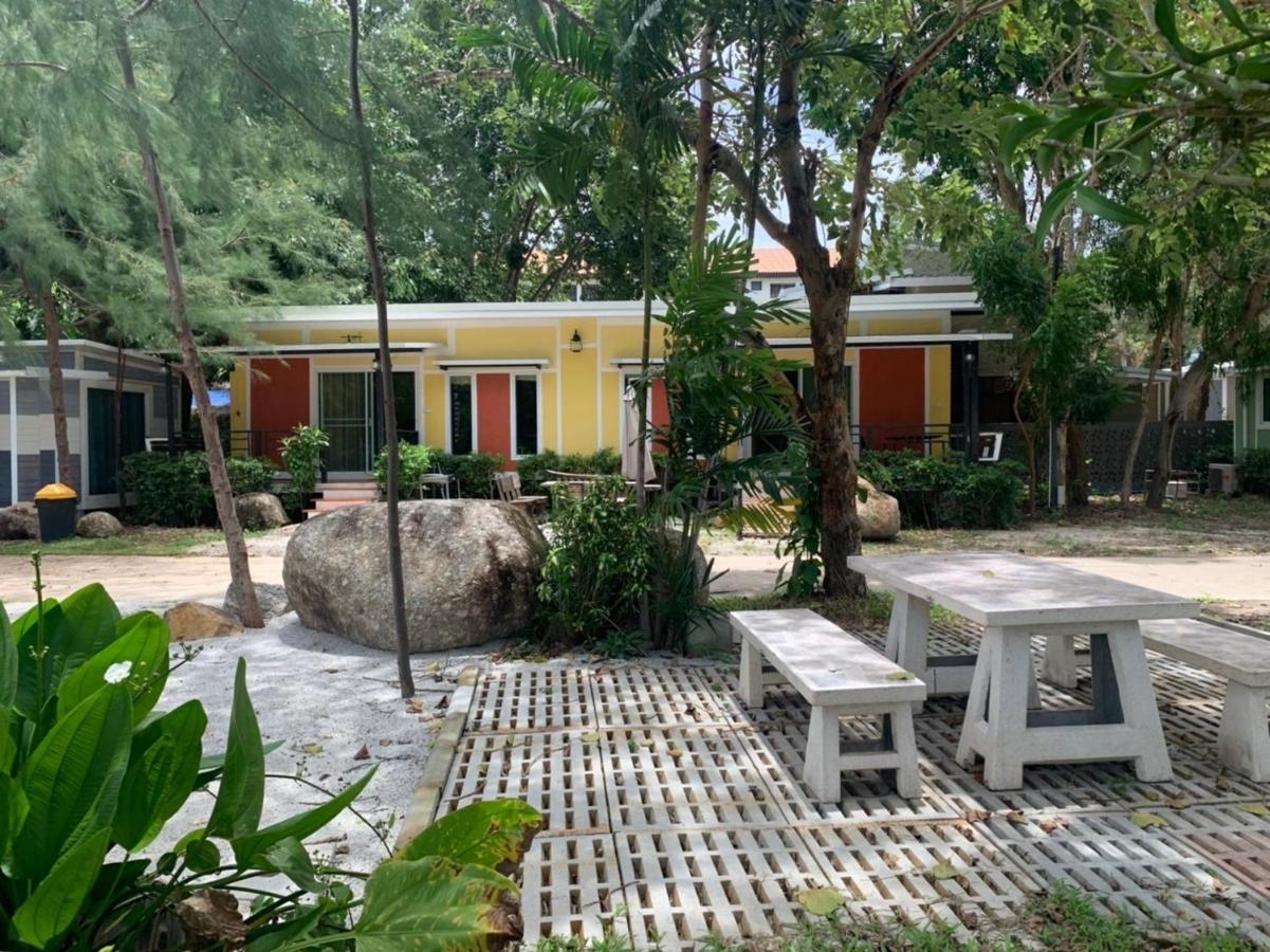 Rayonghouse Resort Rayong