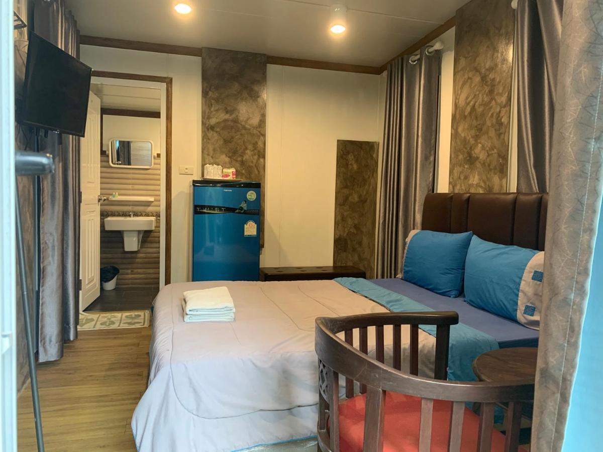 Resort Rayonghouse 2*
