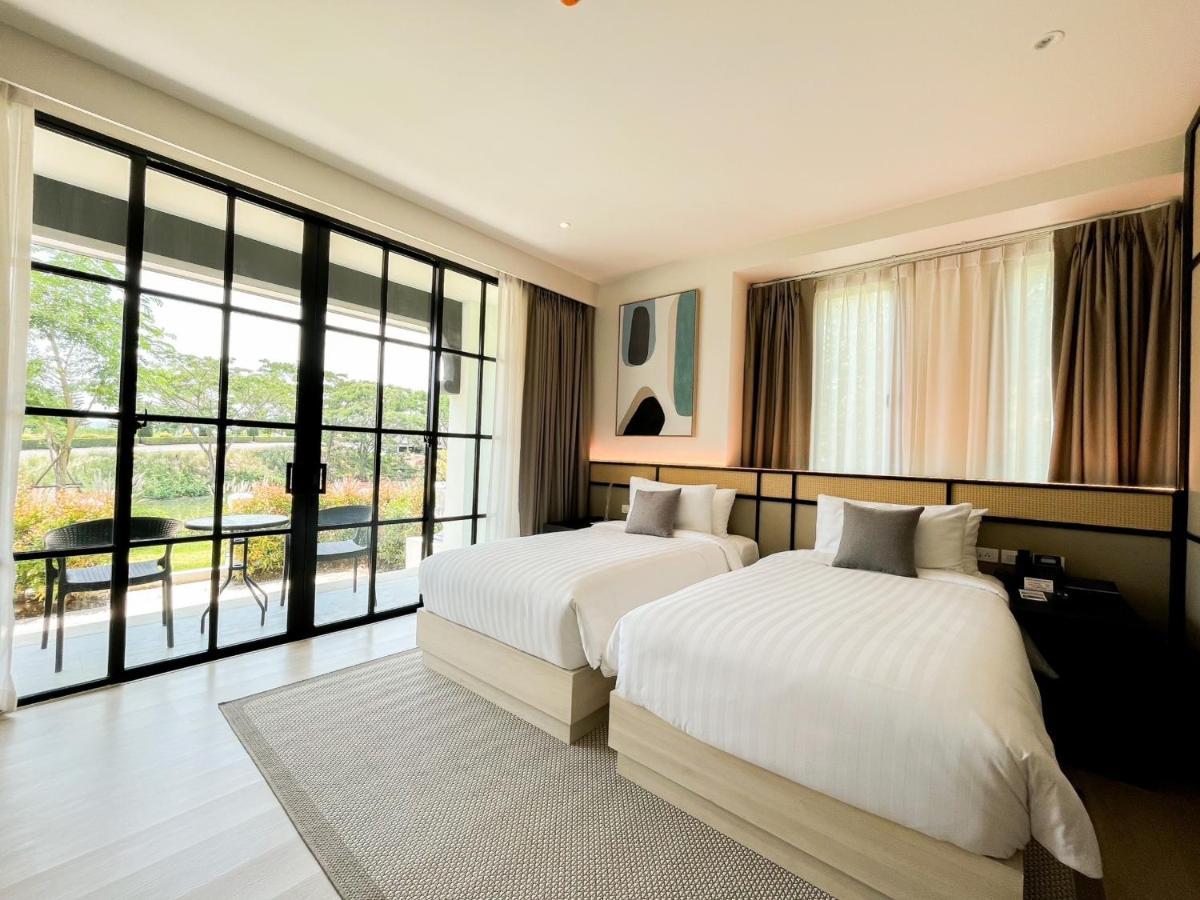 Estella Khao Yai Hotel