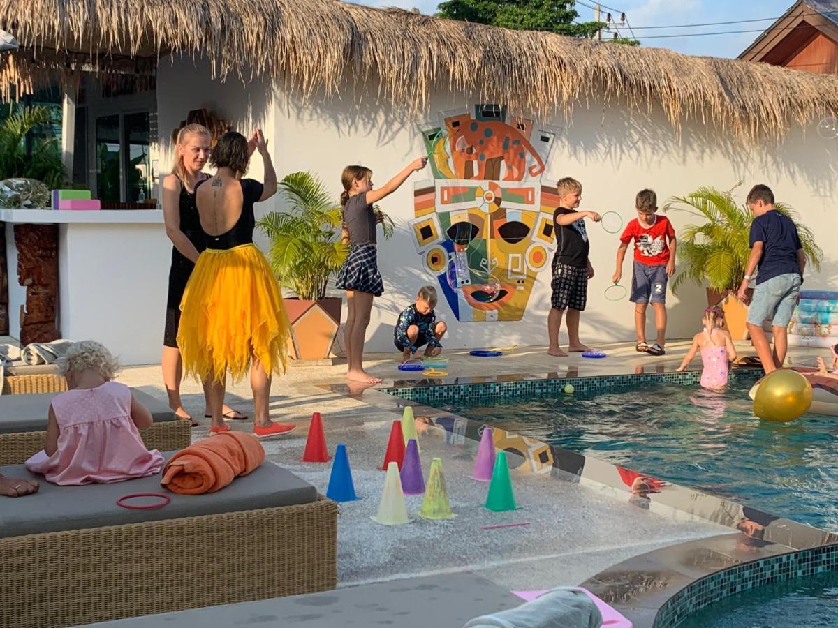 Resort Maya Samui - Family Resort-sha Extra 3*