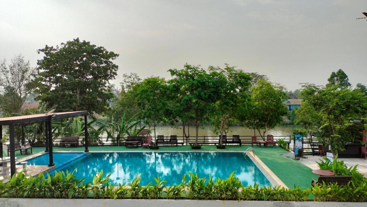 Hotel Toh Buk Seng Phra Nakhon Si Ayutthaya