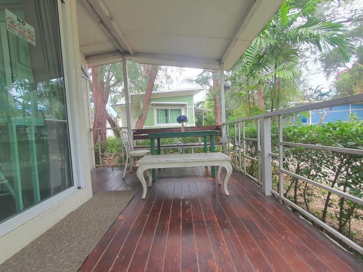 Rayonghouse Resort Rayong