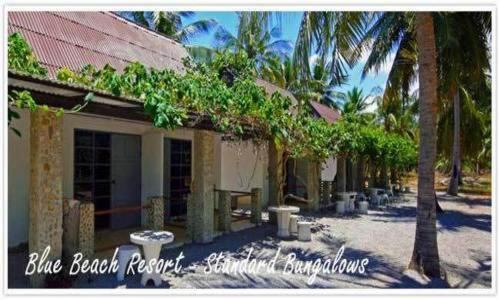 Blue Resort