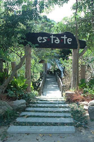 Khao Kheaw Es-ta-te & Safari 3* Si Racha