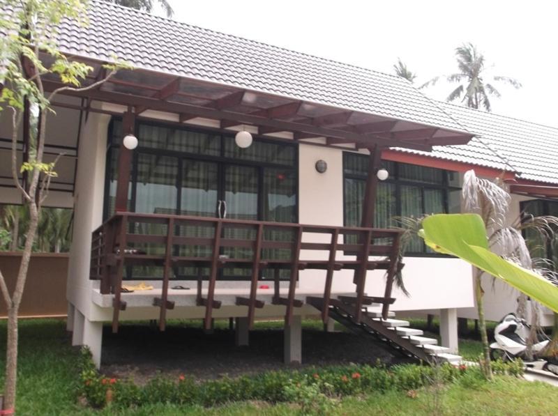 Hathai Hotel Lamai Beach (Koh Samui)