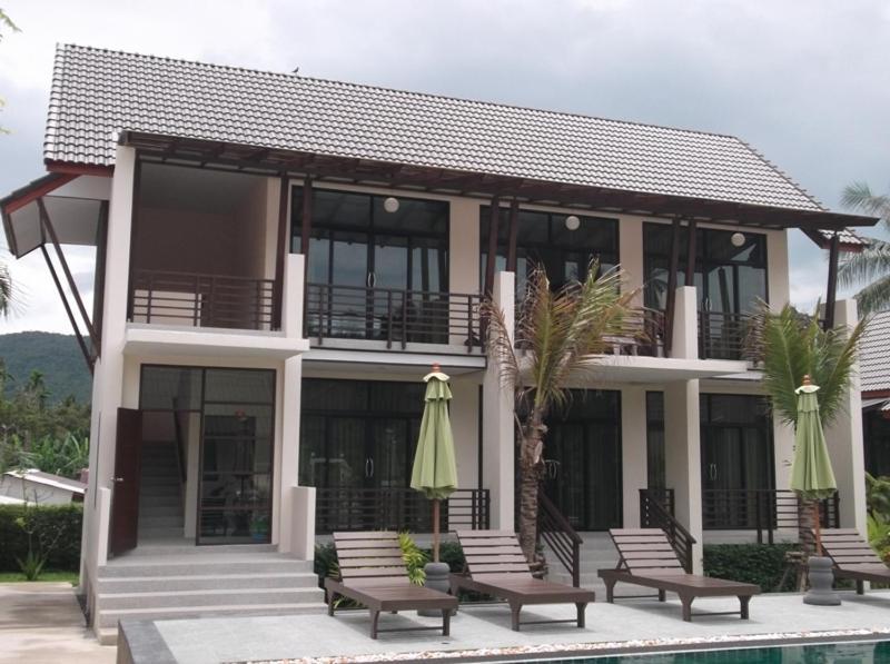 Hathai Hotel