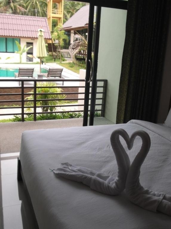 Hathai Hotel 3*