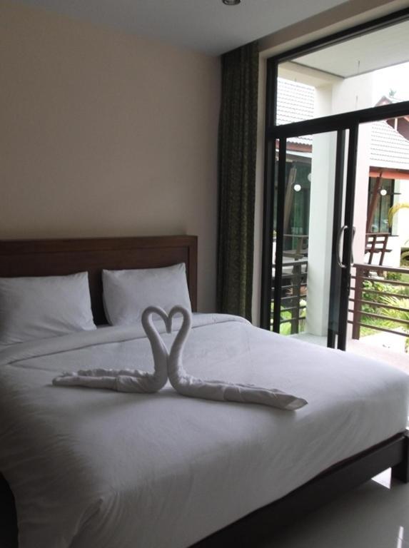 Hathai 3* Lamai Beach (Koh Samui)