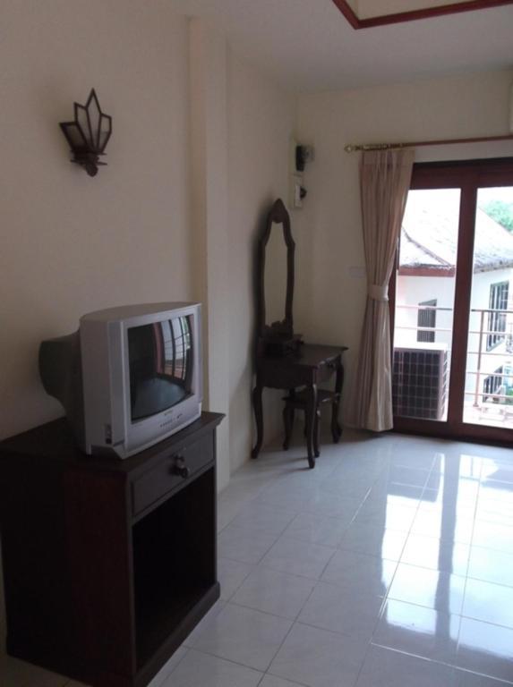 The W Apartment Chaweng (Koh Samui)
