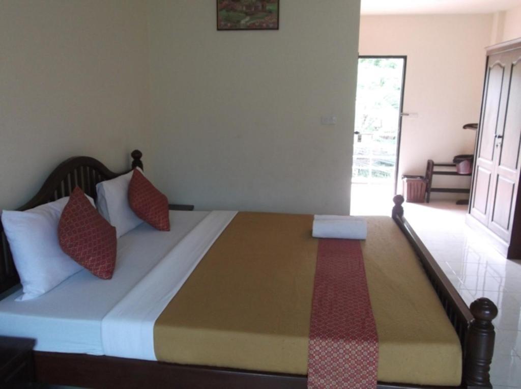 The W * Chaweng (Koh Samui)
