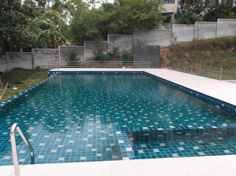 The W * Chaweng (Koh Samui)