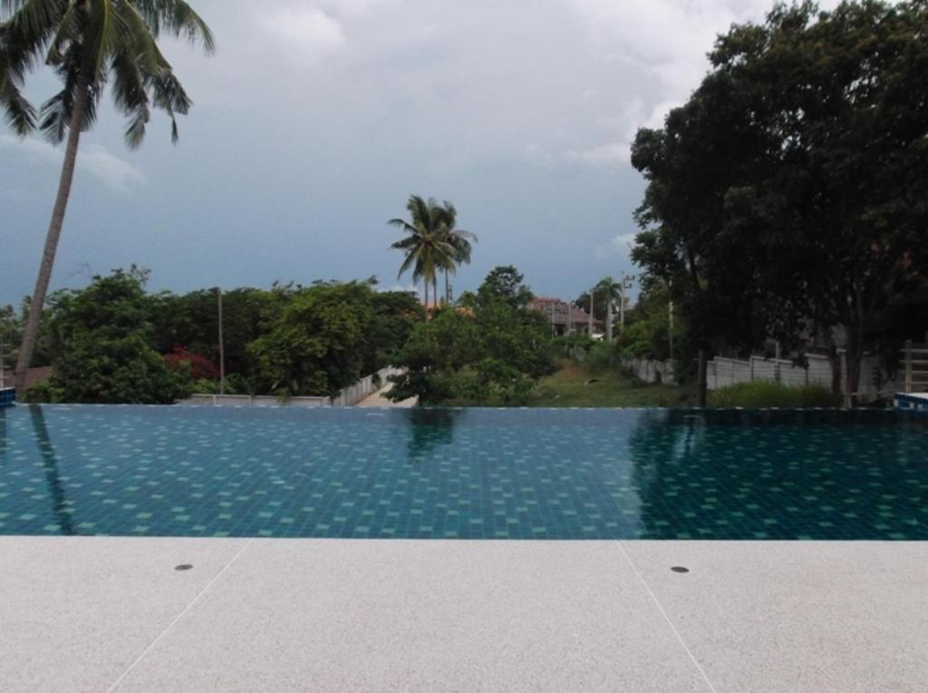 The W Apartment Chaweng (Koh Samui)