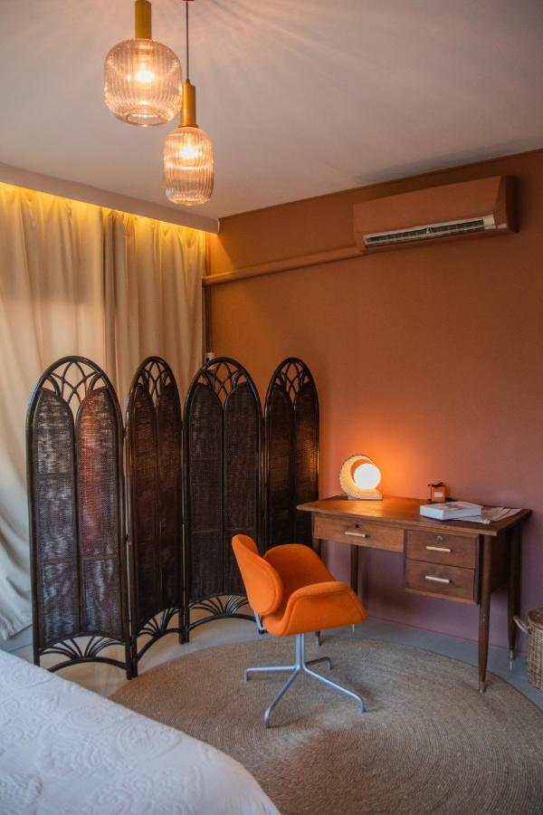 Sunset Hilltop Ocean View 2bd House Haad Tian