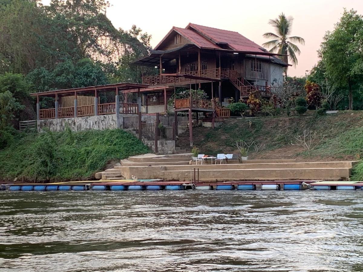 Baanrai Khunya บ้านไร่คุณย่า Sai Yok