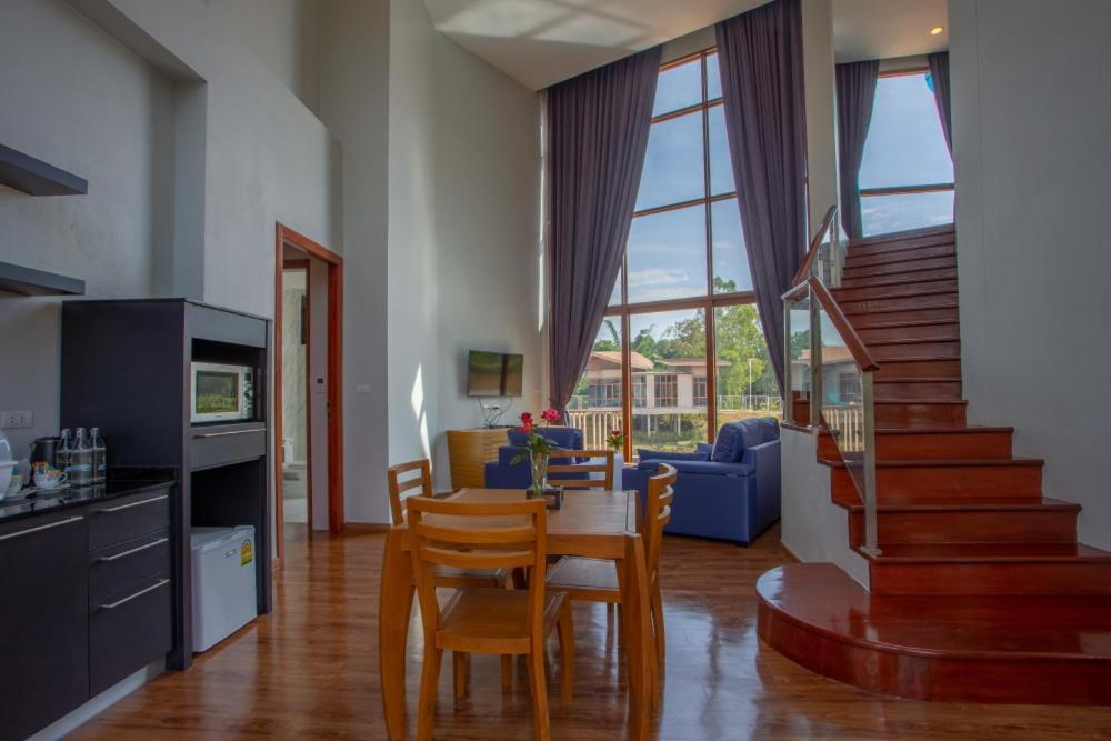 Hotel Sanctuary And