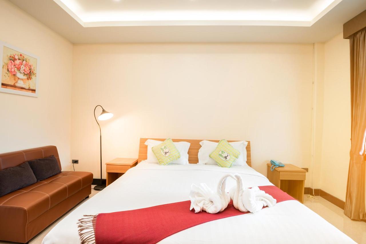 Hotel Au Place 4*