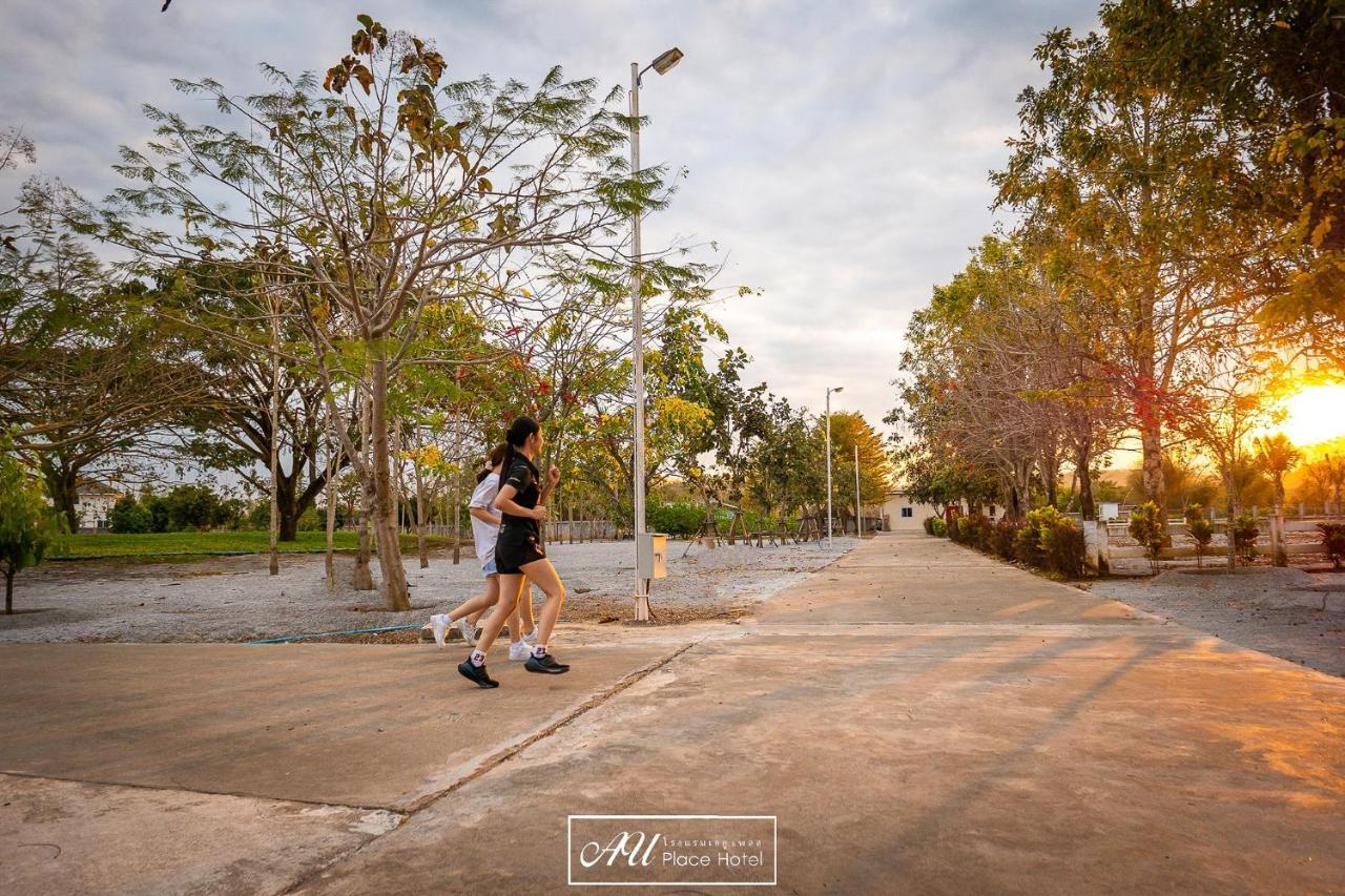 Au Place 4* Loei