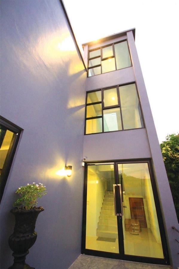 O2villa Aonang 3*