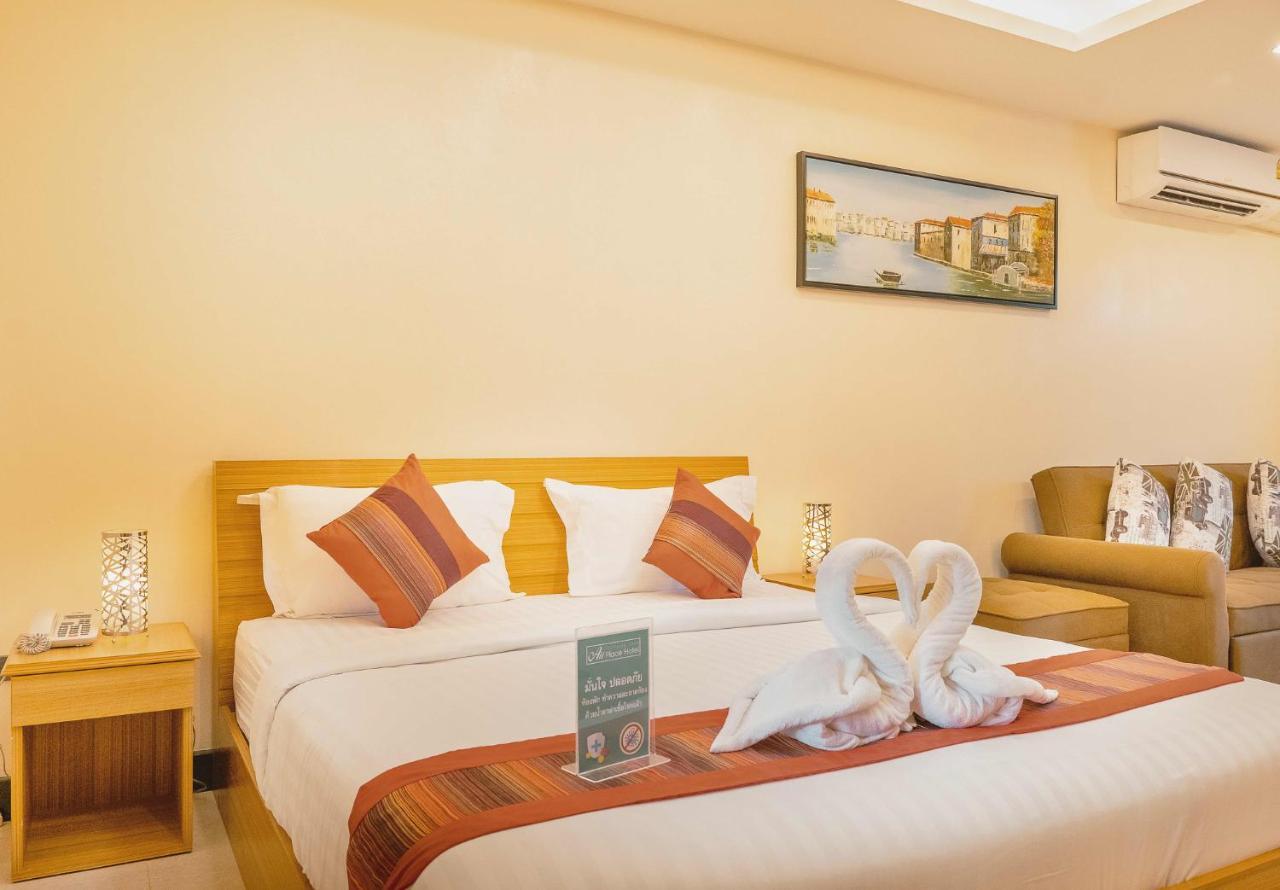 Hotel Au Place 4*