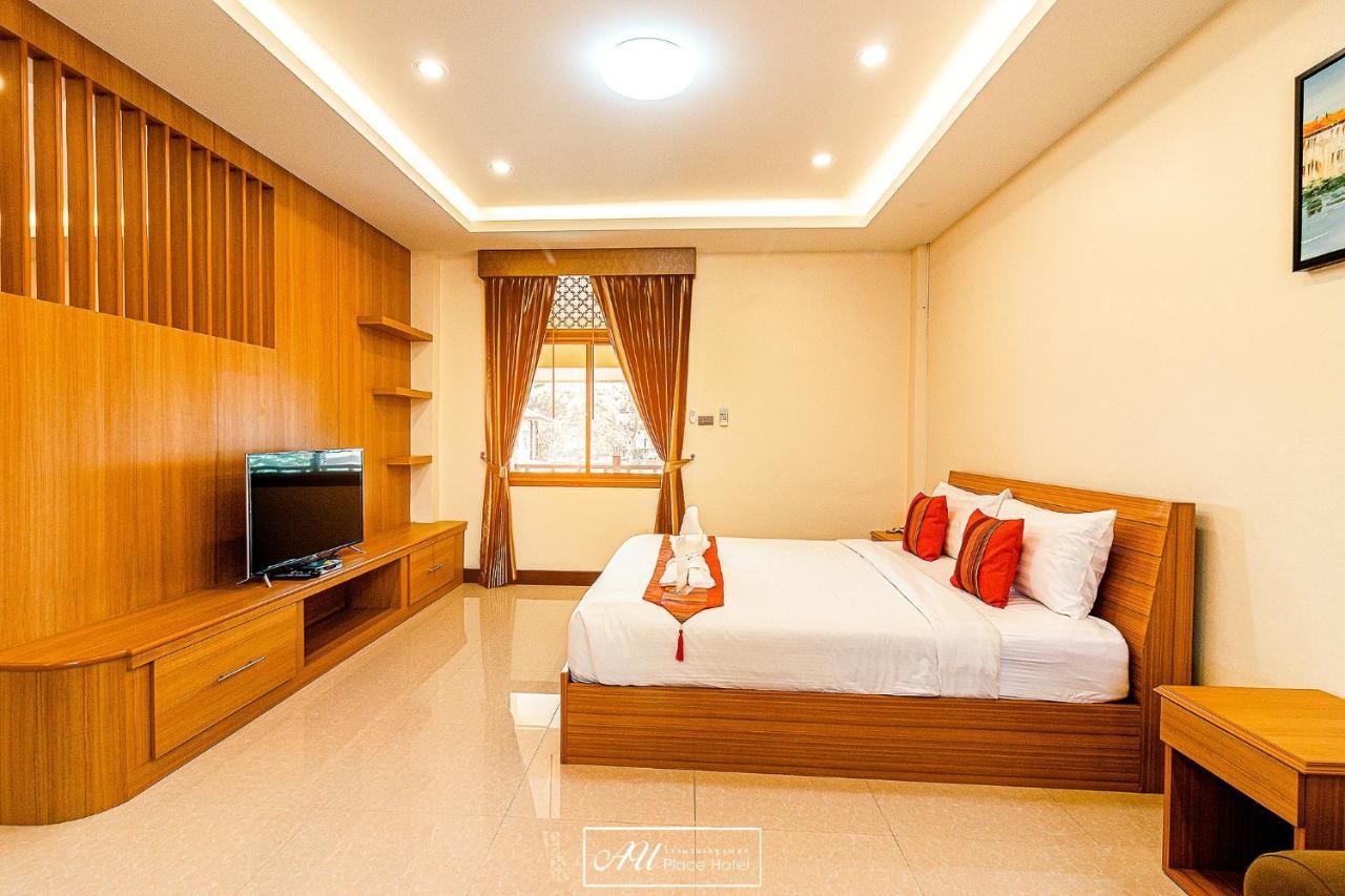 Hotel Au Place 4*