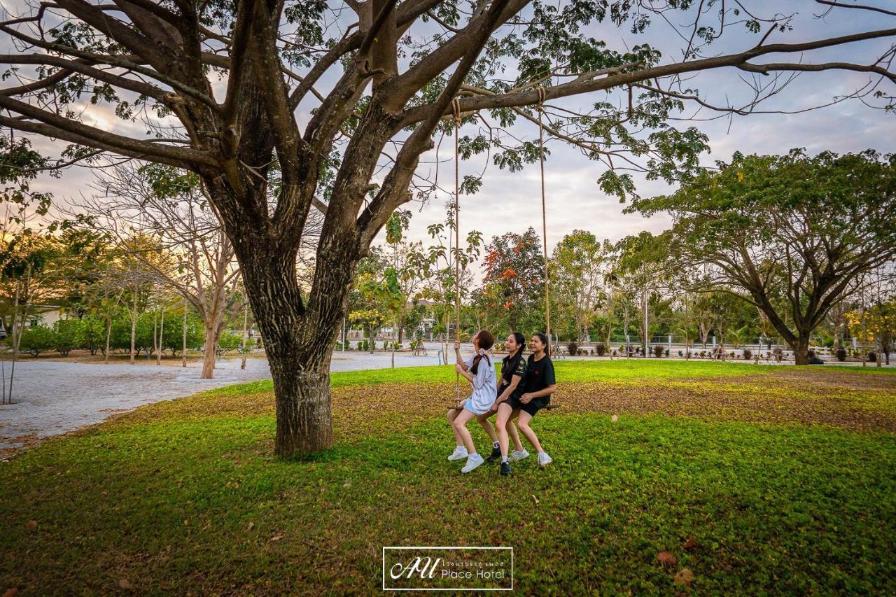 Hotel Au Place Loei