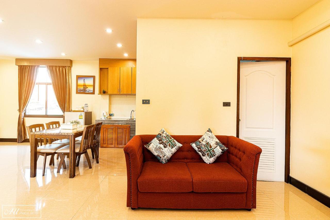 Hotel Au Place 4*