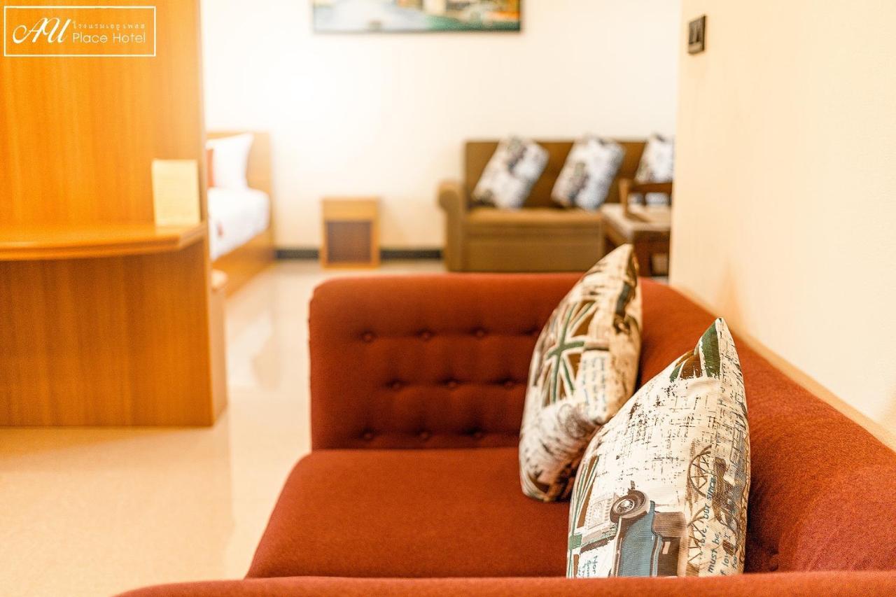 Au Place 4* Loei