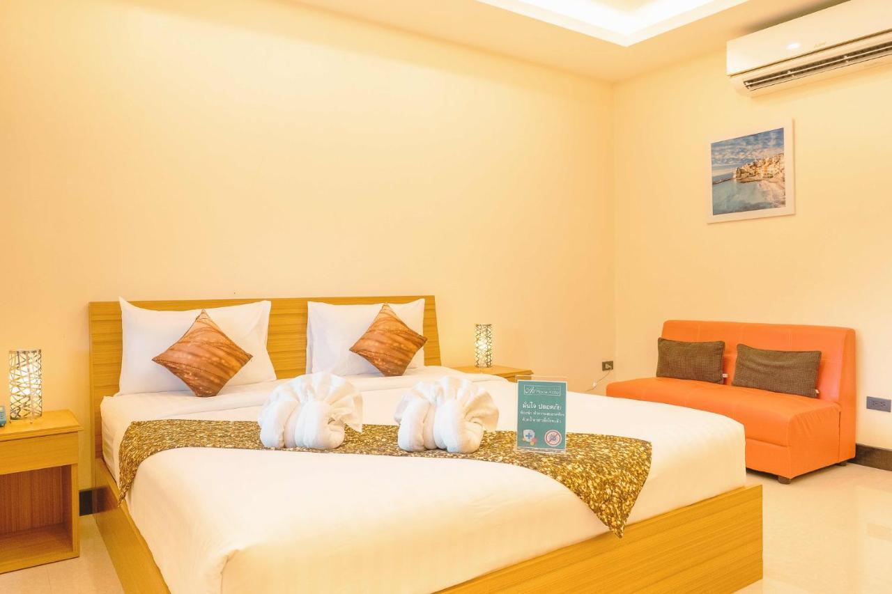 Hotel Au Place Loei