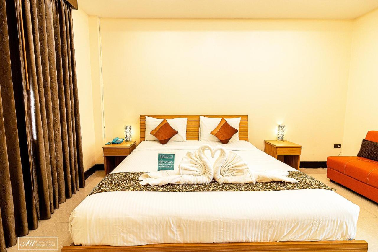 Au Place 4* Loei