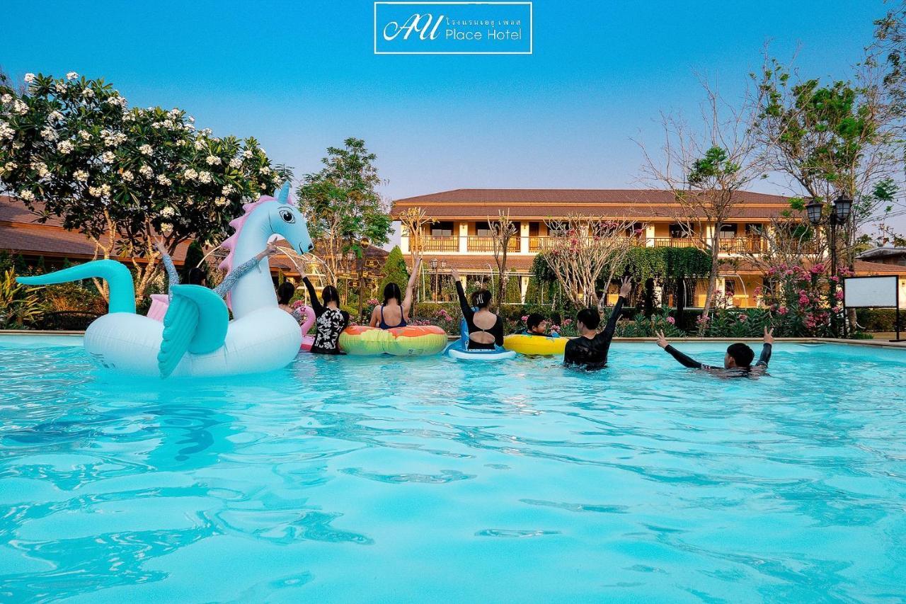 Hotel Au Place 4*