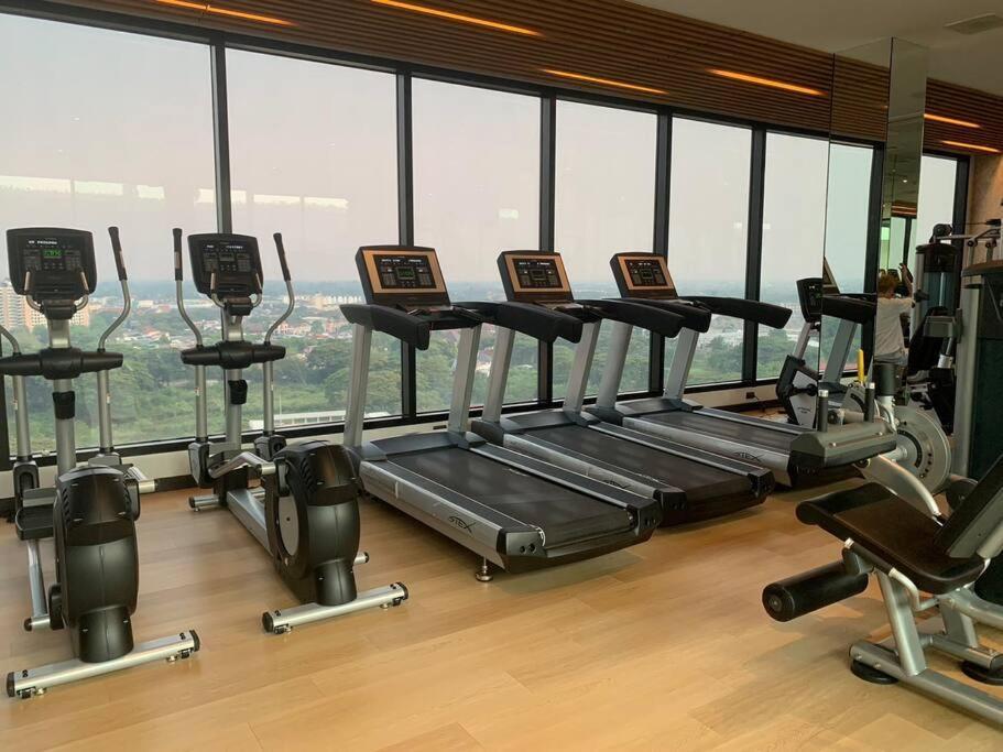 The Astra Sky River Condo Chiang Mai
