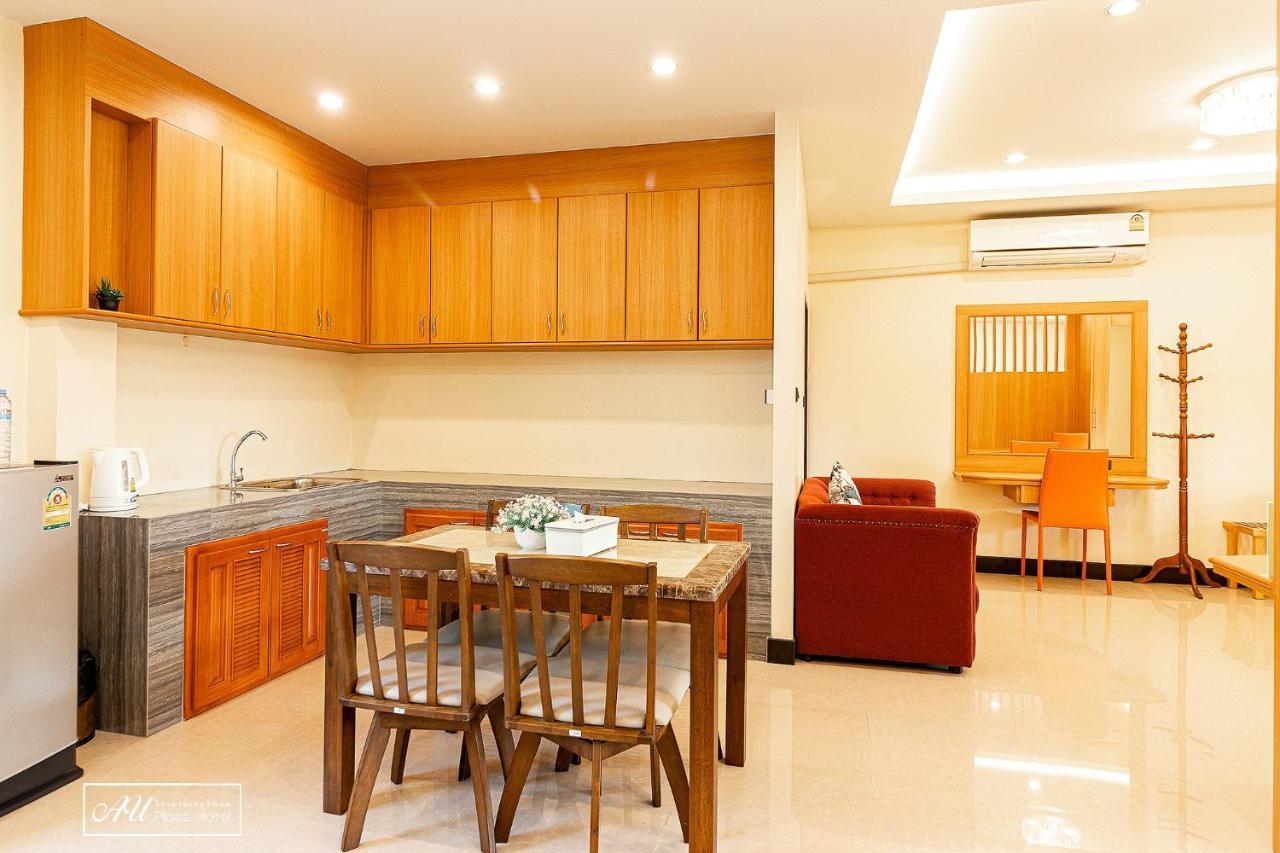 Au Place 4* Loei