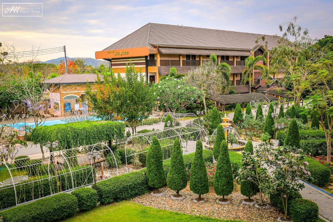 Hotel Au Place 4*
