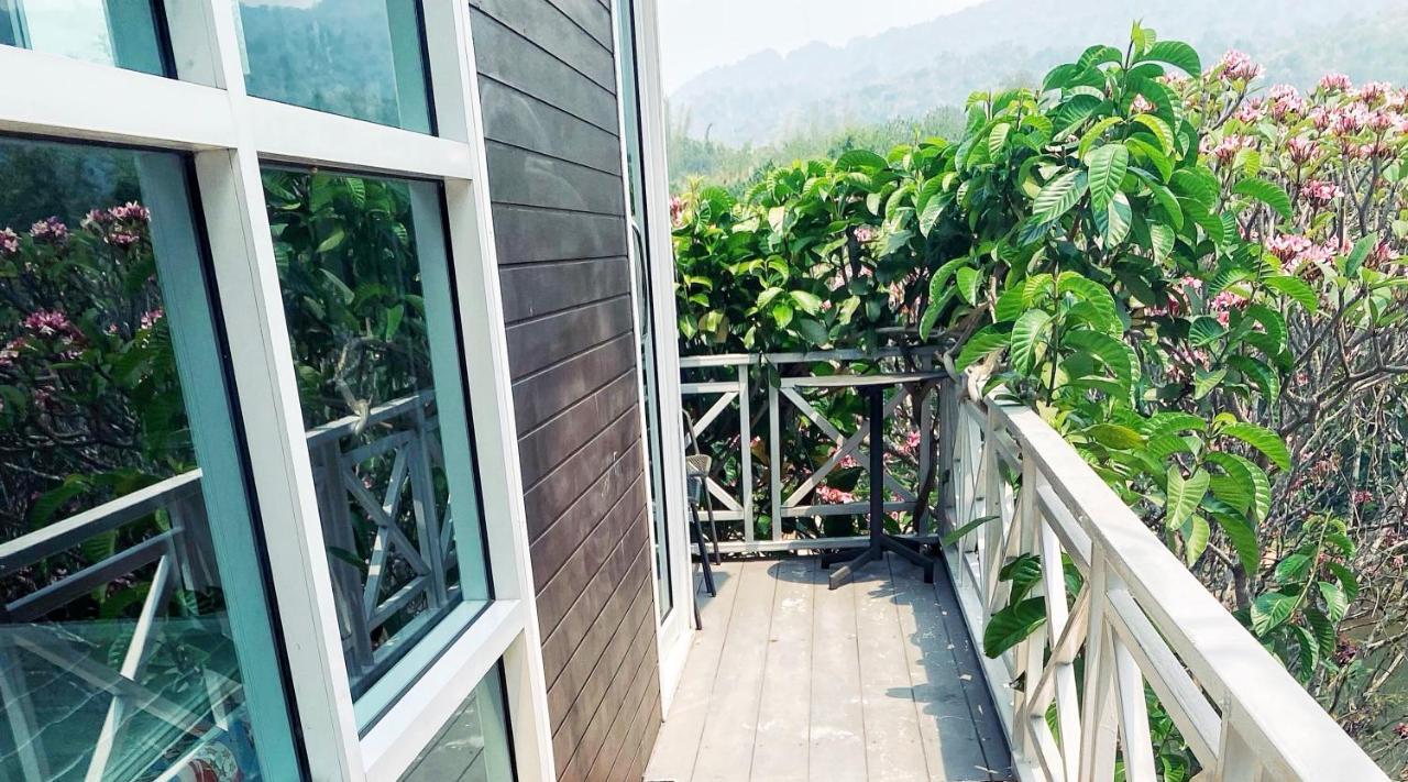 Guest house Jung Ja Hut