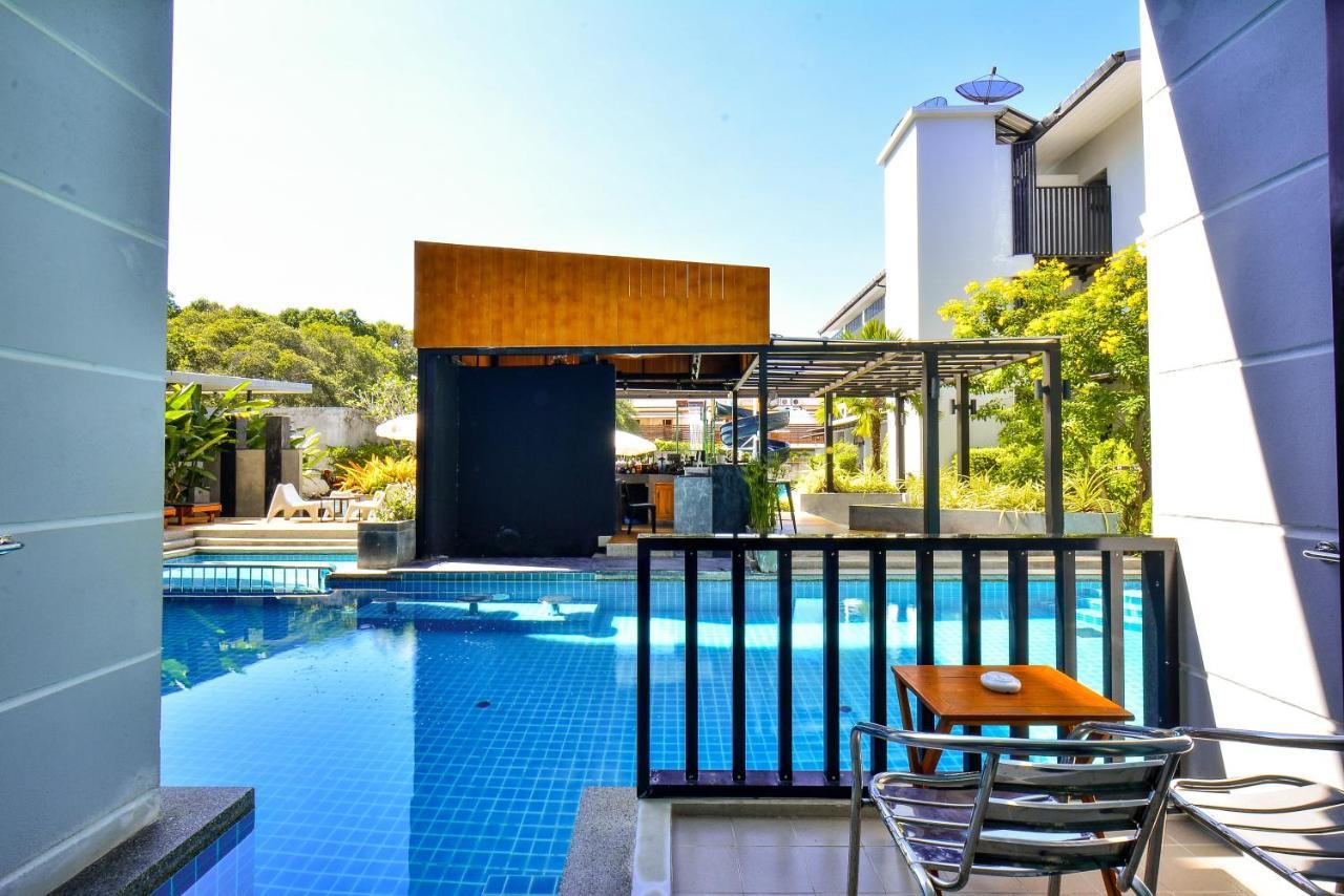 Aonang Viva - Sha Resort